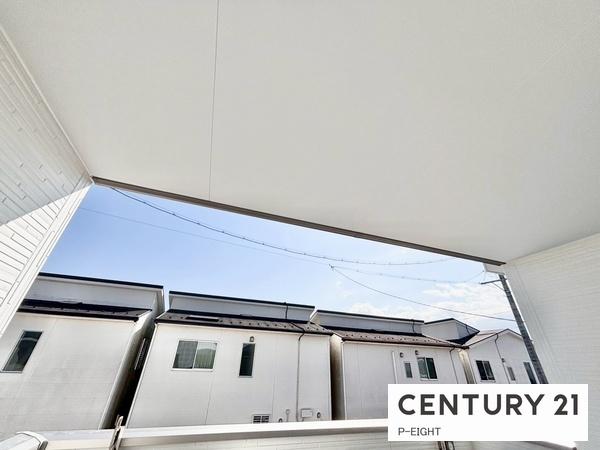 一宮市今伊勢町馬寄字上畑田の新築一戸建