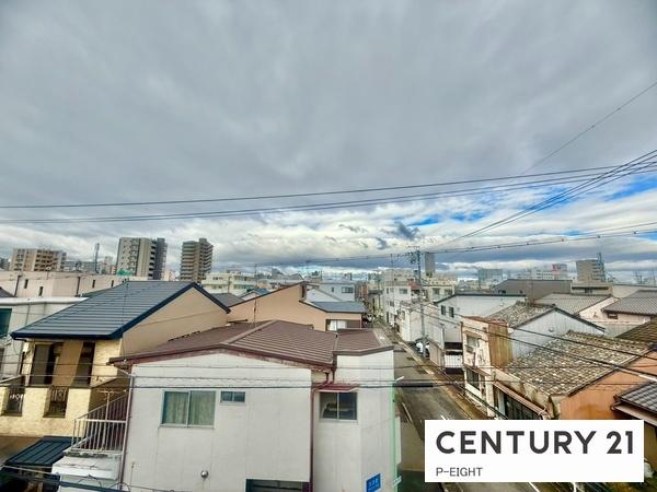 名古屋市瑞穂区平郷町３丁目の新築一戸建