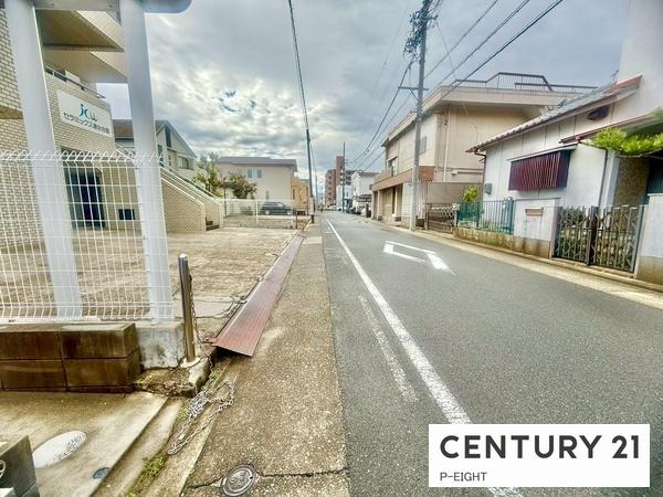 名古屋市瑞穂区平郷町３丁目の新築一戸建