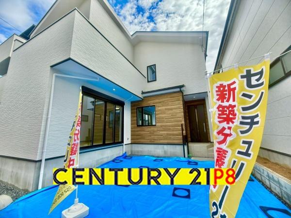 名古屋市瑞穂区平郷町３丁目の新築一戸建