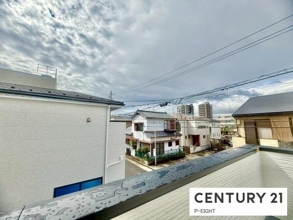 名古屋市瑞穂区平郷町３丁目の新築一戸建
