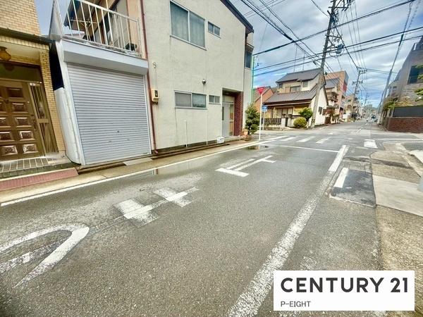 名古屋市瑞穂区平郷町３丁目の新築一戸建