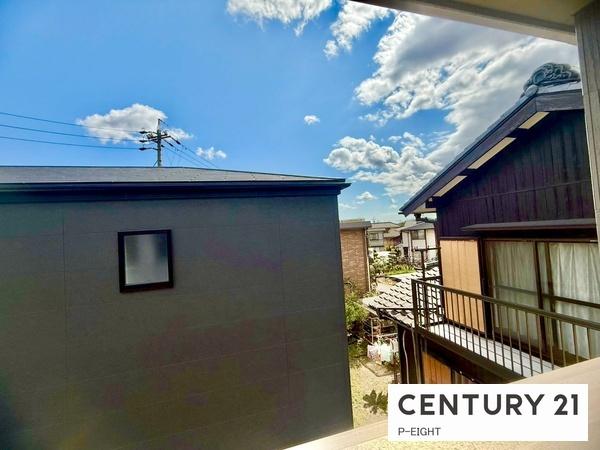 知多市寺本台３丁目の新築一戸建