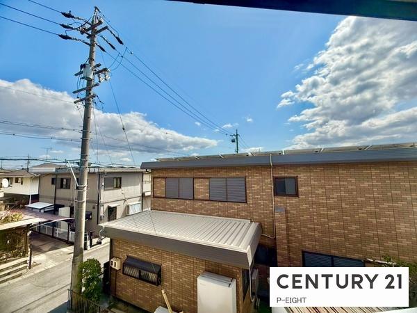 知多市寺本台３丁目の新築一戸建