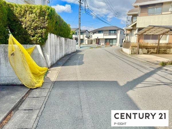 知多市寺本台３丁目の新築一戸建
