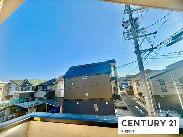 名古屋市緑区鳴海町字文木の新築一戸建