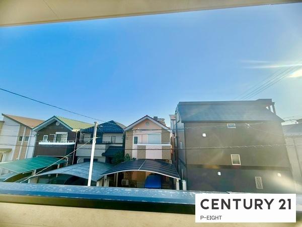 名古屋市緑区鳴海町字文木の新築一戸建