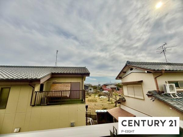 春日井市桃山町２丁目の新築一戸建