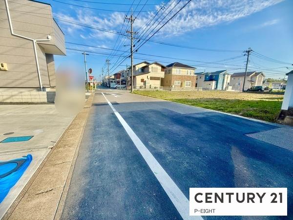 江南市今市場町美和の新築一戸建
