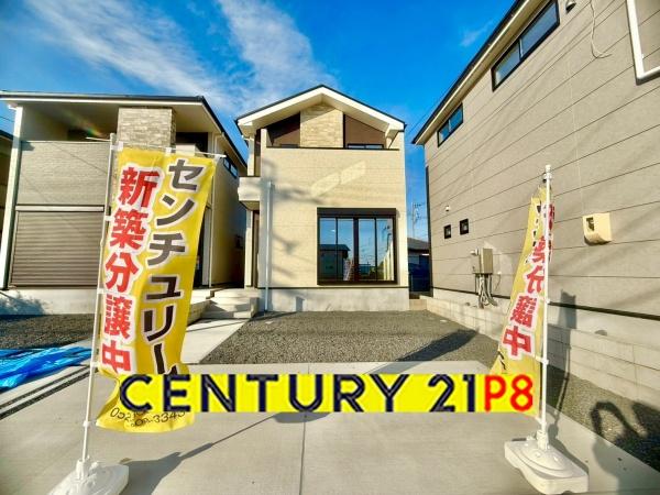 江南市今市場町美和の新築一戸建