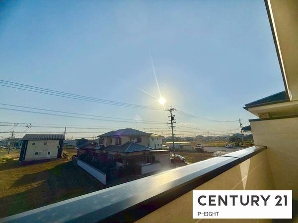 江南市今市場町美和の新築一戸建