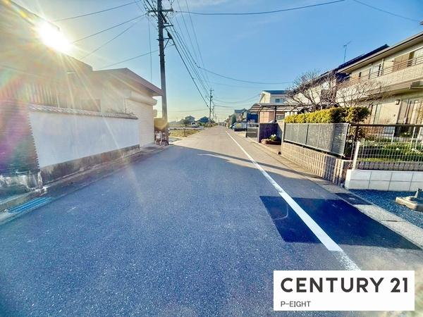 江南市今市場町美和の新築一戸建