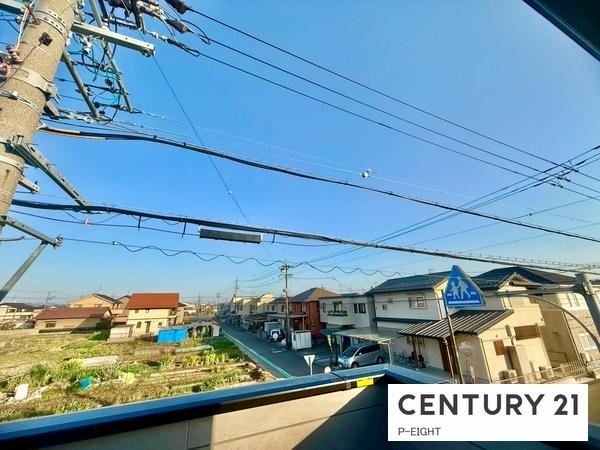 江南市今市場町美和の新築一戸建