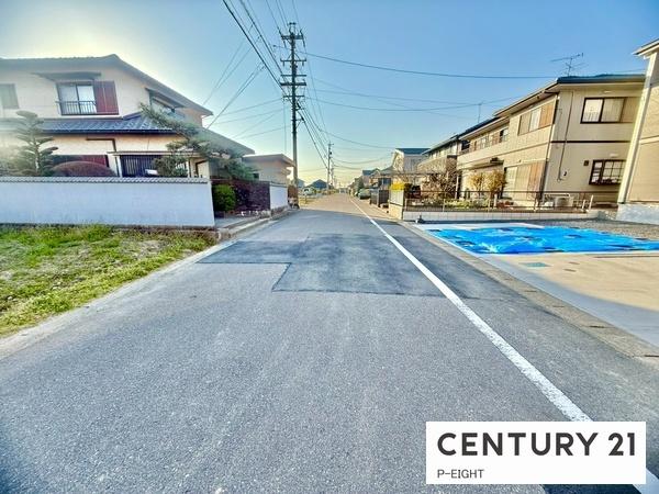 江南市今市場町美和の新築一戸建