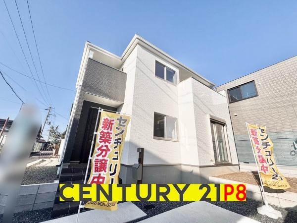 一宮市千秋町穂積塚本字宮西の新築一戸建