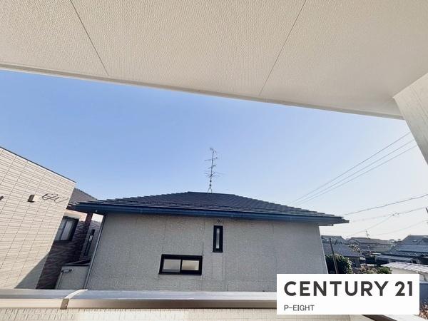 一宮市千秋町穂積塚本字宮西の新築一戸建