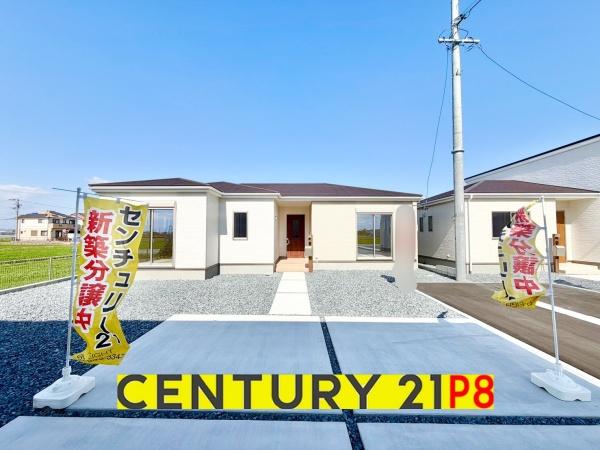 弥富市五斗山３丁目の新築一戸建