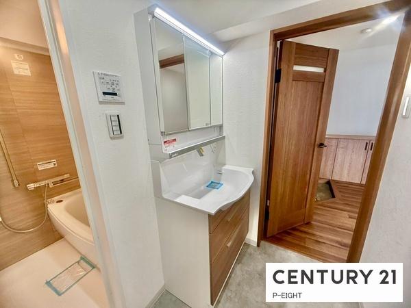 カーサ東泉　中古マンション