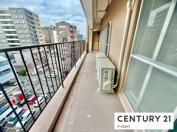 カーサ東泉　中古マンション