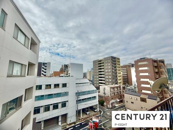 カーサ東泉　中古マンション