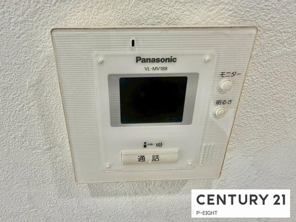 カーサ東泉　中古マンション