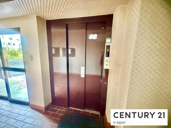 カーサ東泉　中古マンション