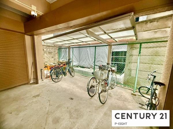 カーサ東泉　中古マンション