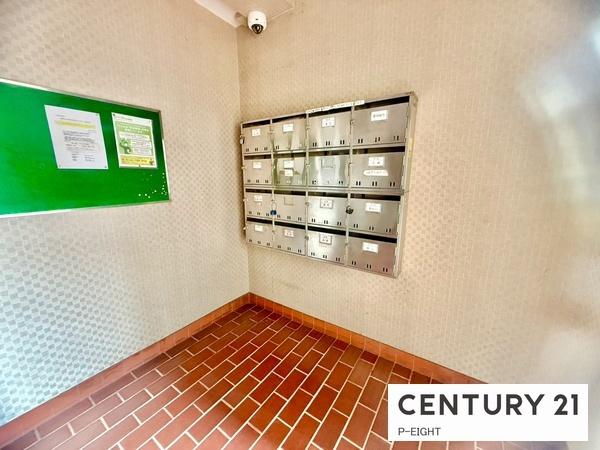 カーサ東泉　中古マンション