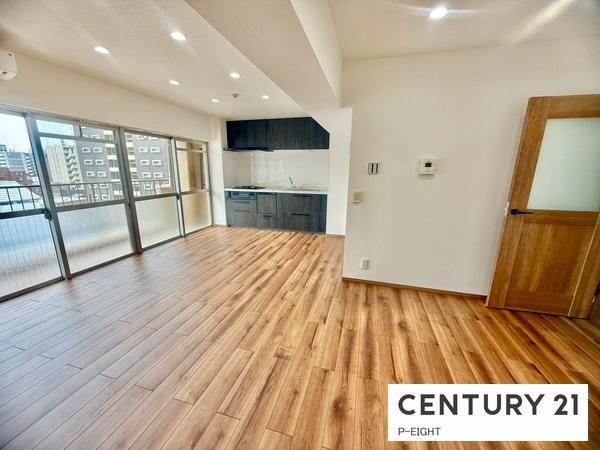 カーサ東泉　中古マンション