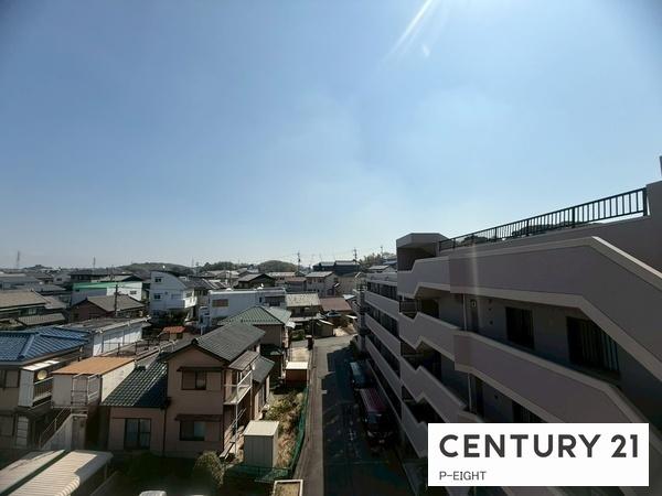 チッタ名和　中古マンション