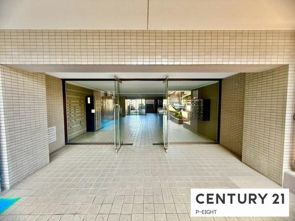 チッタ名和　中古マンション