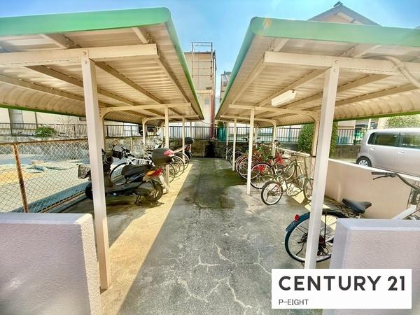 チッタ名和　中古マンション