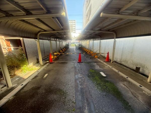 名古屋市北区田幡２丁目の売土地