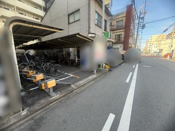 名古屋市北区田幡２丁目の売土地