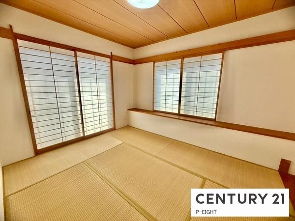 名古屋市天白区高島１丁目の中古一戸建て