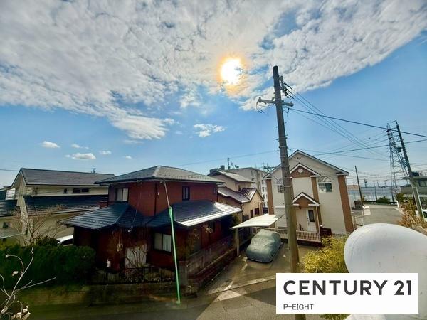 名古屋市天白区高島１丁目の中古一戸建て