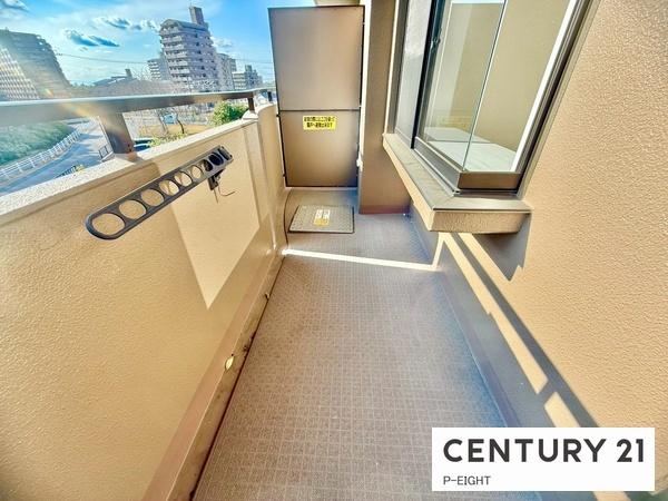 ダイアパレス日進　中古マンション