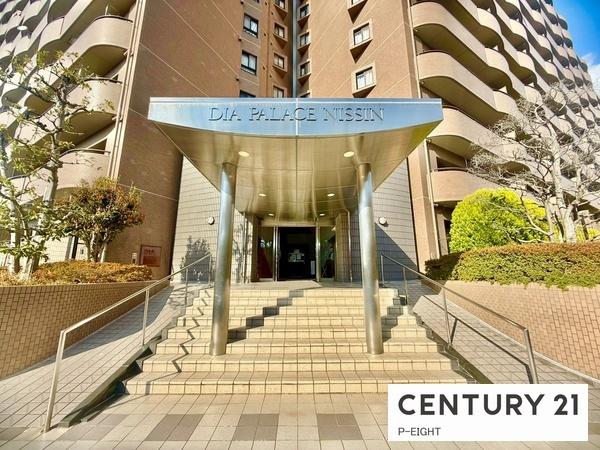 ダイアパレス日進　中古マンション