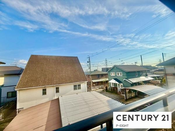 日進市香久山５丁目の中古一戸建て