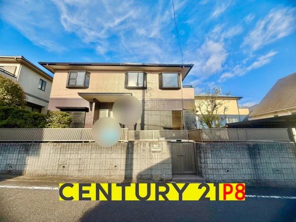 日進市香久山５丁目の中古一戸建