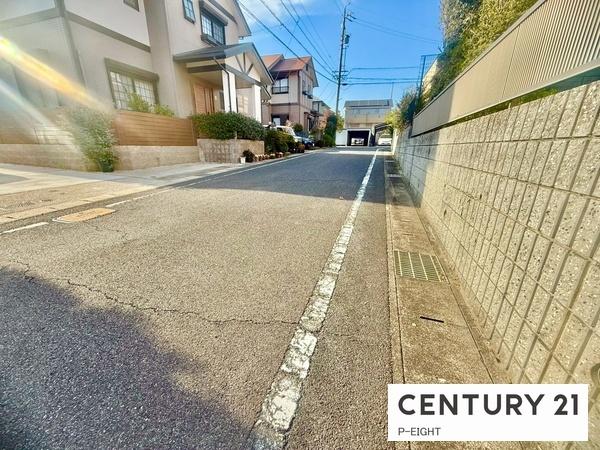 日進市香久山５丁目の中古一戸建て