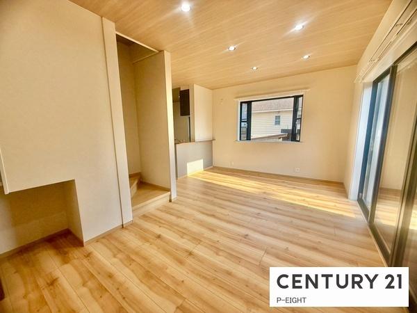日進市香久山５丁目の中古一戸建