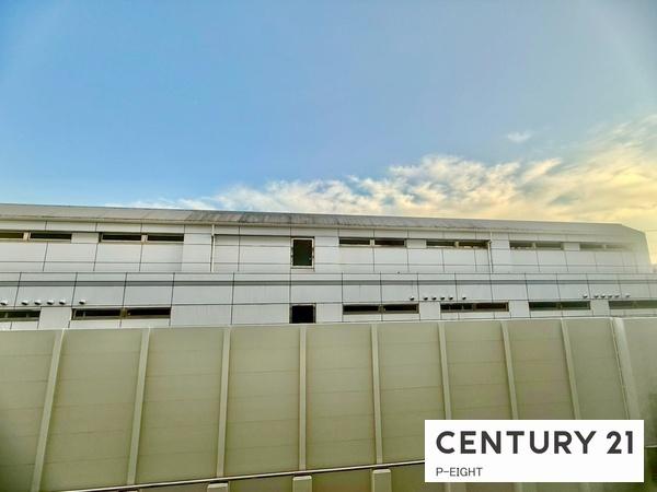 サンハイツ八事ふじみB棟　中古マンション