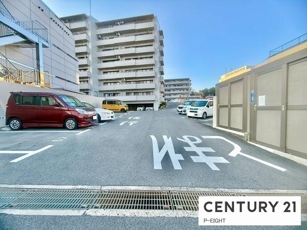 サンハイツ八事ふじみB棟　中古マンション