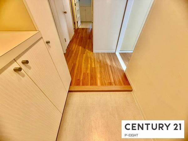 サンハイツ八事ふじみB棟　中古マンション