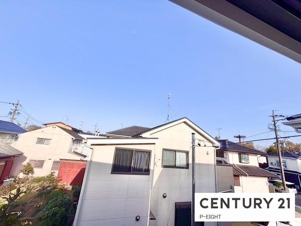 名古屋市西区比良１丁目の新築一戸建