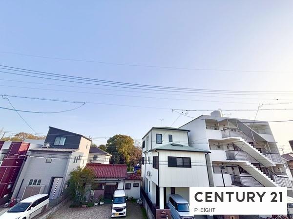 名古屋市西区比良１丁目の新築一戸建