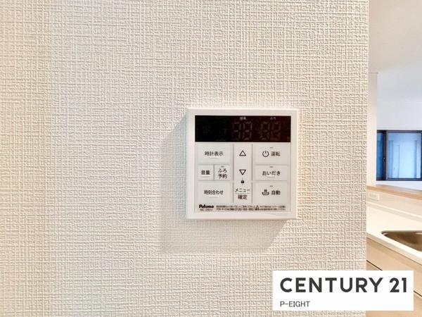 名古屋市西区比良１丁目の新築一戸建