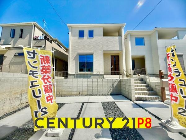小牧市大字久保一色の新築一戸建