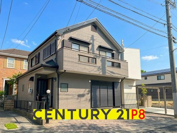 名古屋市天白区高島２丁目の中古一戸建